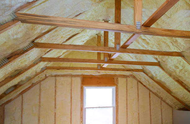 Alamosa, CO Insulation Contractor Company