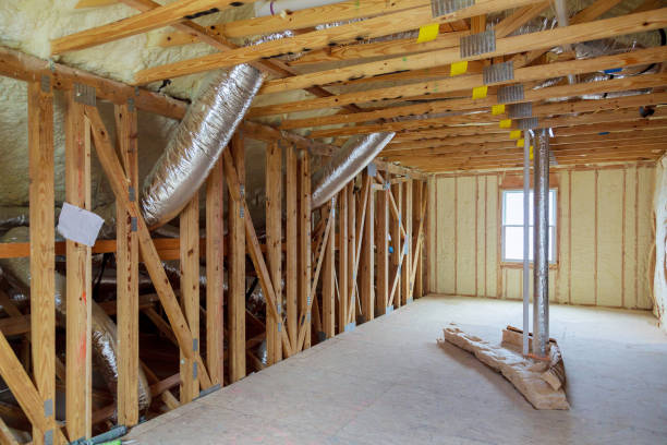 Best Commercial Insulation in Alamosa, CO