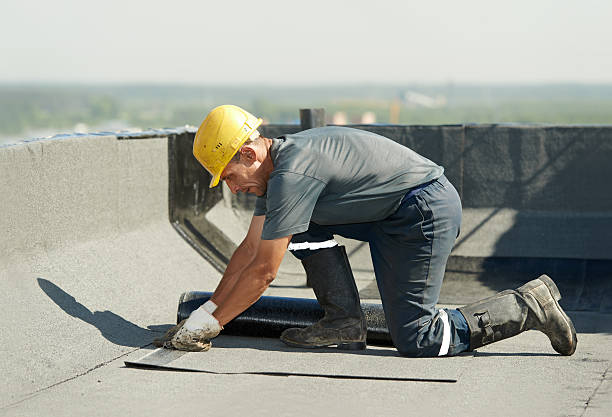 Types of Insulation We Offer in Alamosa, CO