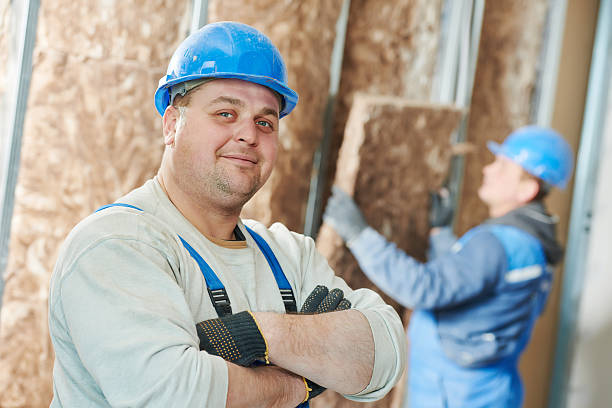 Best Specialized Insulation Services in Alamosa, CO