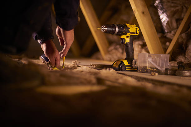 Best Insulation Maintenance and Repair in Alamosa, CO