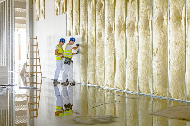 Best Spray Foam Insulation in Alamosa, CO